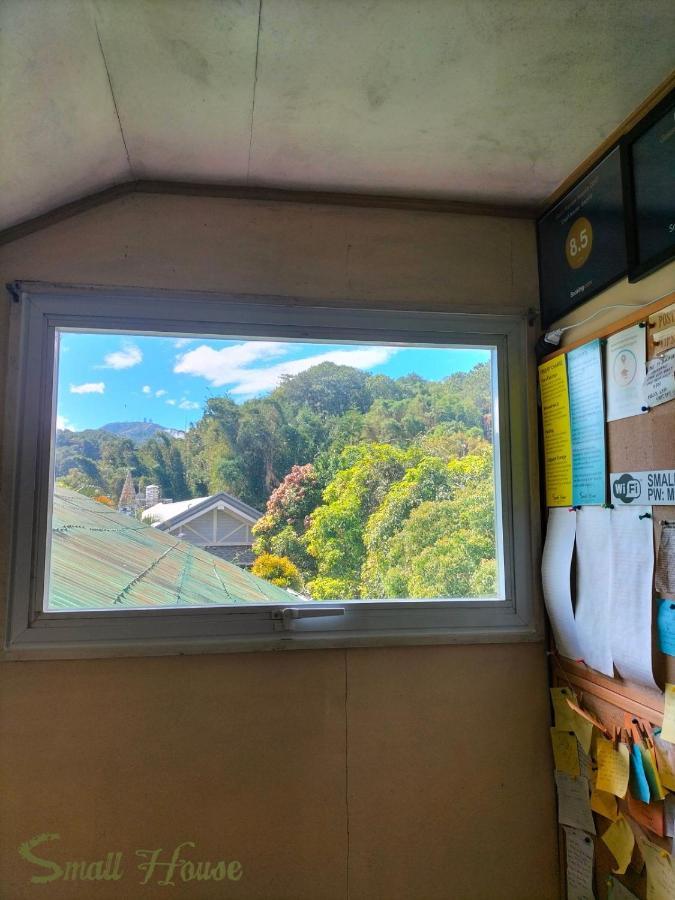 Small House - Baguio Baguio City Exterior photo