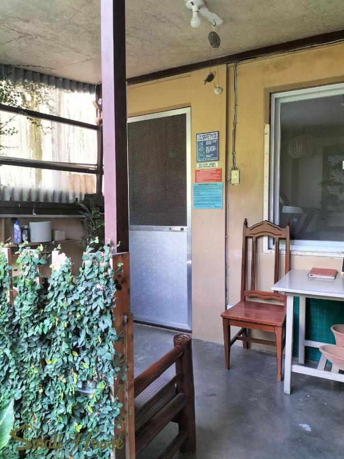 Small House - Baguio Baguio City Exterior photo