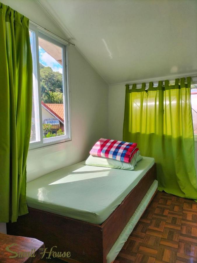 Small House - Baguio Baguio City Exterior photo