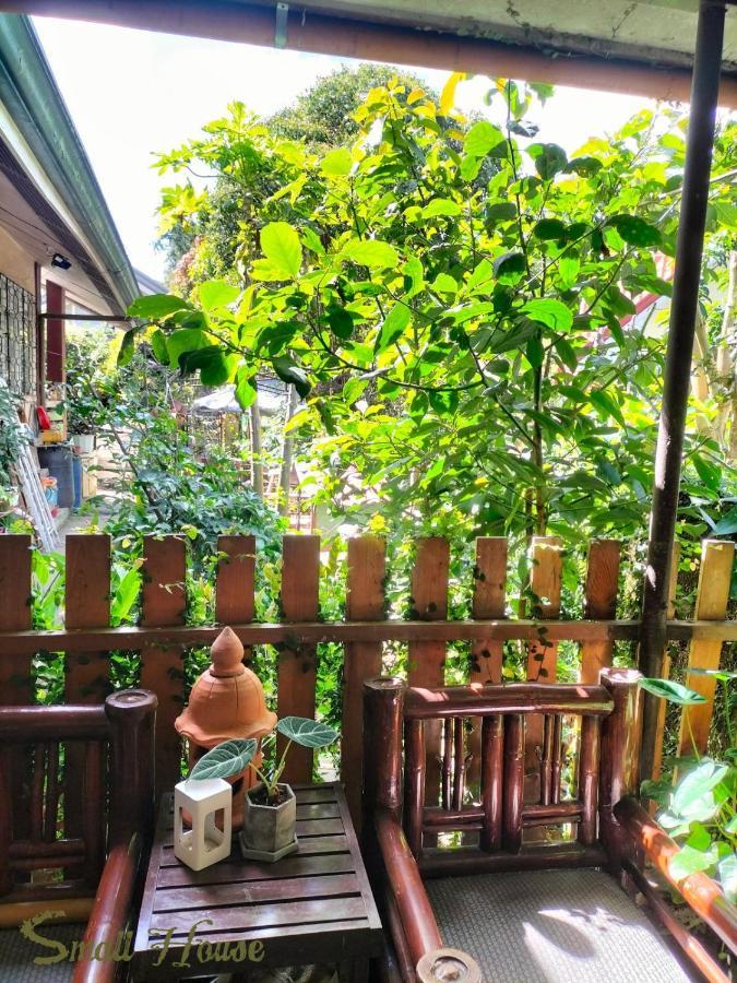 Small House - Baguio Baguio City Exterior photo