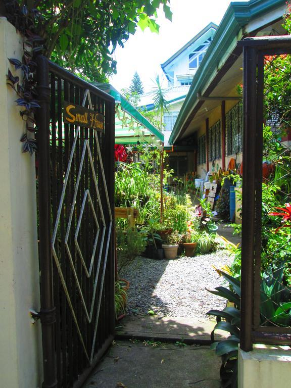 Small House - Baguio Baguio City Exterior photo