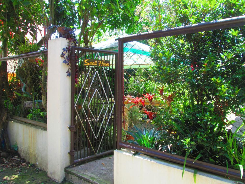 Small House - Baguio Baguio City Exterior photo